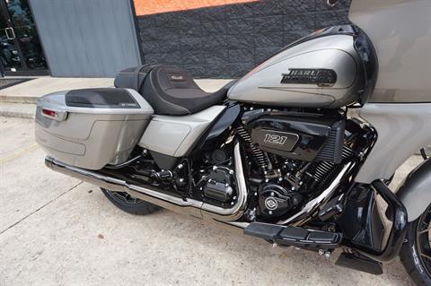 2023 Harley-Davidson CVO™ Road Glide® in Metairie, Louisiana - Photo 5