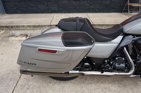 2023 Harley-Davidson CVO™ Road Glide® in Metairie, Louisiana - Photo 6