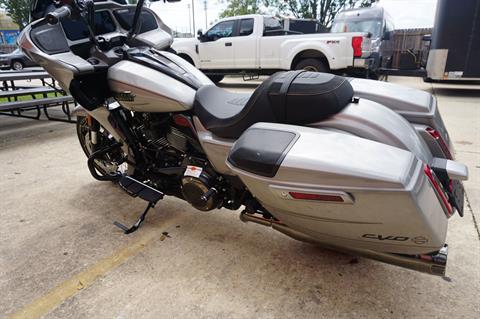 2023 Harley-Davidson CVO™ Road Glide® in Metairie, Louisiana - Photo 10