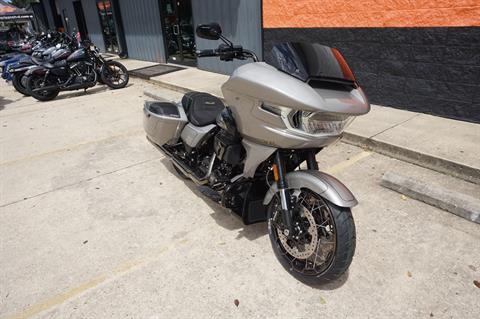 2023 Harley-Davidson CVO™ Road Glide® in Metairie, Louisiana - Photo 14