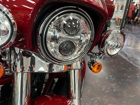 2020 Harley-Davidson Ultra Limited in Metairie, Louisiana - Photo 3