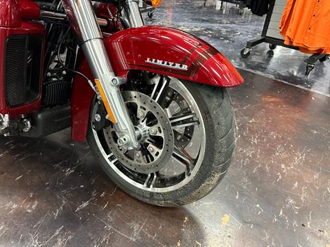 2020 Harley-Davidson Ultra Limited in Metairie, Louisiana - Photo 4