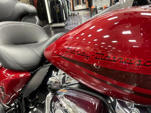 2020 Harley-Davidson Ultra Limited in Metairie, Louisiana - Photo 5