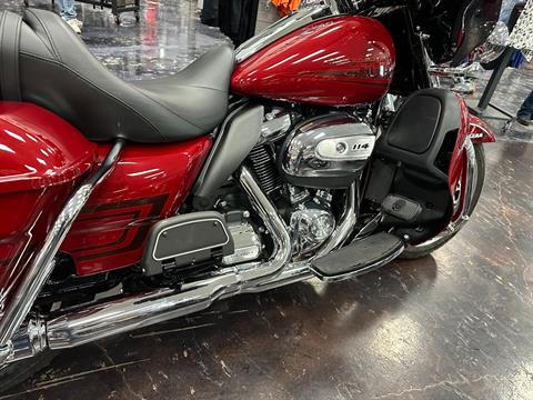 2020 Harley-Davidson Ultra Limited in Metairie, Louisiana - Photo 7