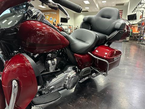 2020 Harley-Davidson Ultra Limited in Metairie, Louisiana - Photo 15