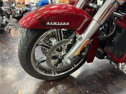 2020 Harley-Davidson Ultra Limited in Metairie, Louisiana - Photo 16