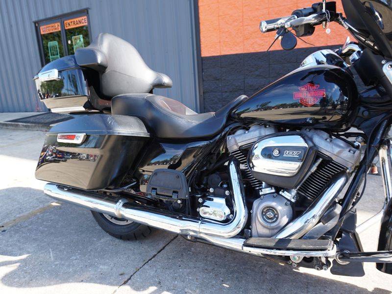 2020 Harley-Davidson Electra Glide® Standard in Metairie, Louisiana - Photo 5
