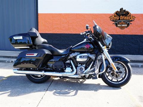 2020 Harley-Davidson Electra Glide® Standard in Metairie, Louisiana - Photo 1