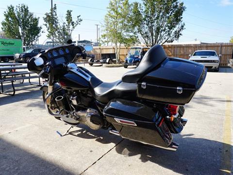 2020 Harley-Davidson Electra Glide® Standard in Metairie, Louisiana - Photo 12