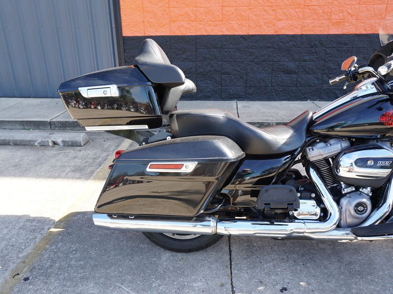 2020 Harley-Davidson Electra Glide® Standard in Metairie, Louisiana - Photo 7