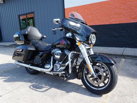 2020 Harley-Davidson Electra Glide® Standard in Metairie, Louisiana - Photo 2