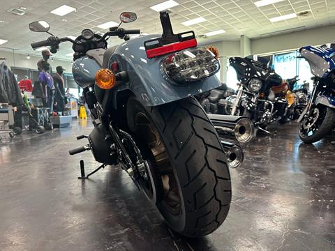 2024 Harley-Davidson Low Rider® S in Metairie, Louisiana - Photo 10