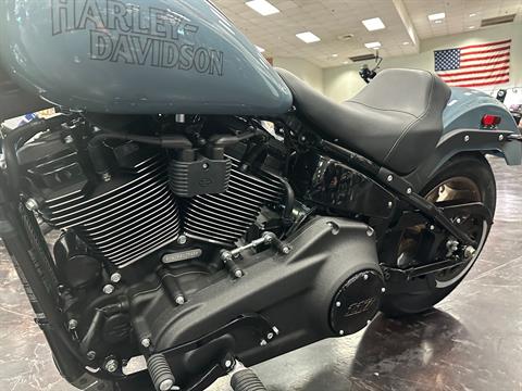 2024 Harley-Davidson Low Rider® S in Metairie, Louisiana - Photo 13