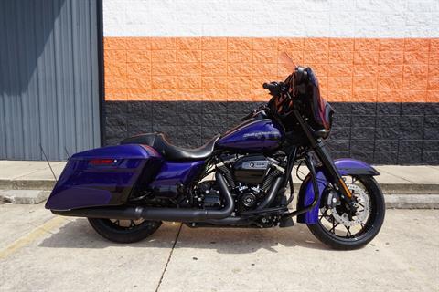 2020 Harley-Davidson Street Glide® Special in Metairie, Louisiana - Photo 1