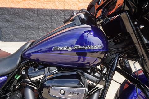 2020 Harley-Davidson Street Glide® Special in Metairie, Louisiana - Photo 3