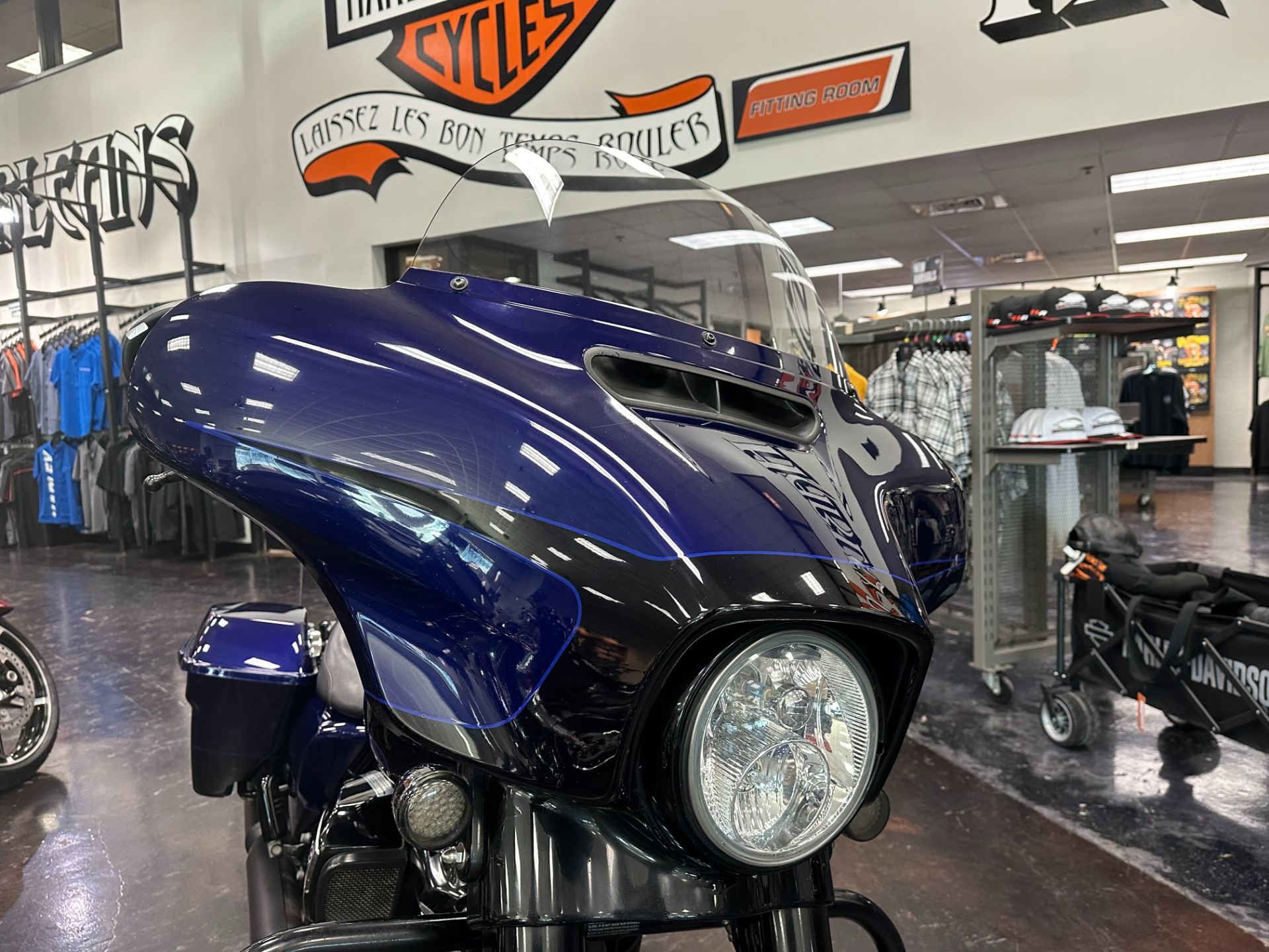 2020 Harley-Davidson Street Glide® Special in Metairie, Louisiana - Photo 2