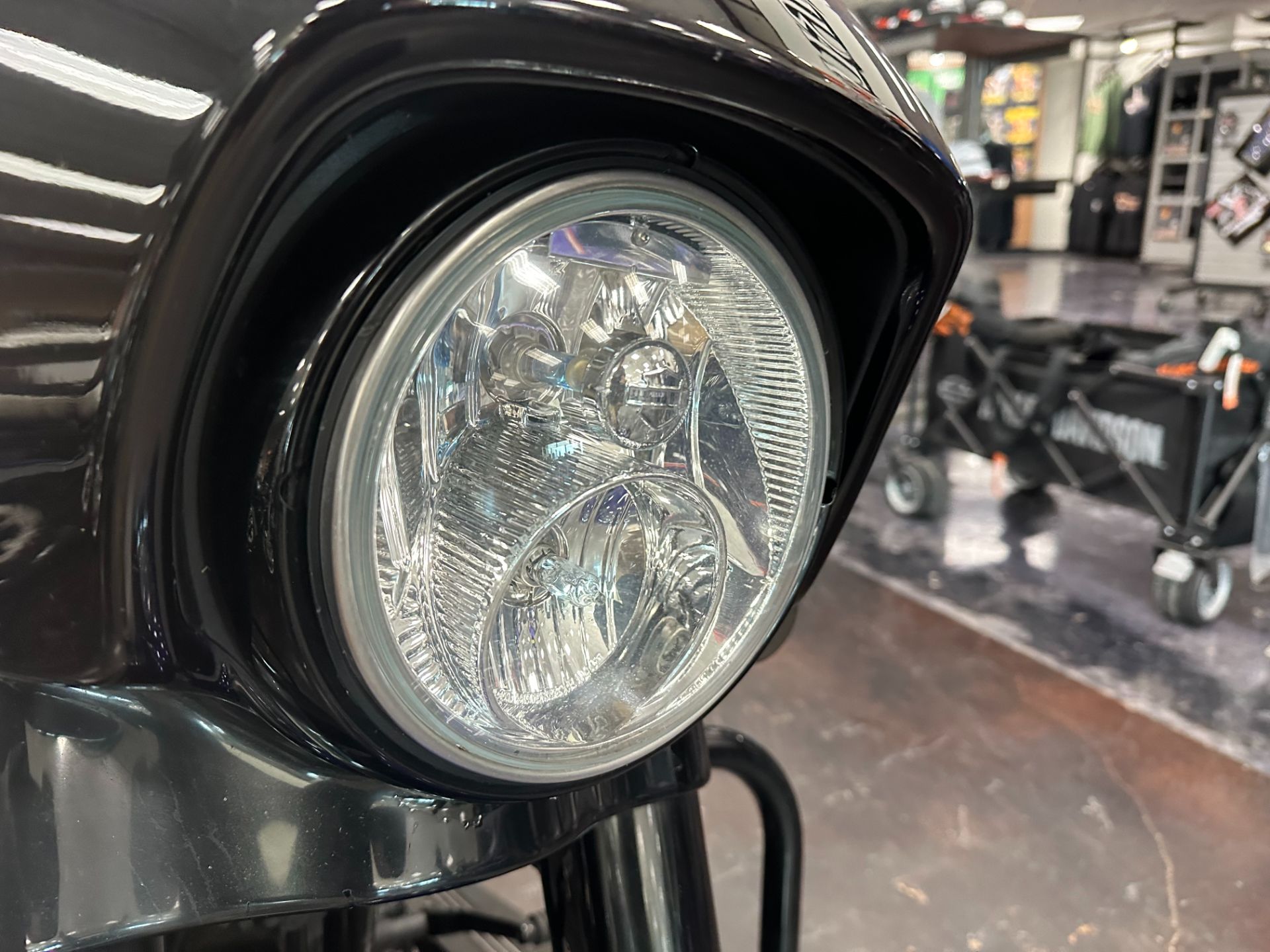 2020 Harley-Davidson Street Glide® Special in Metairie, Louisiana - Photo 3