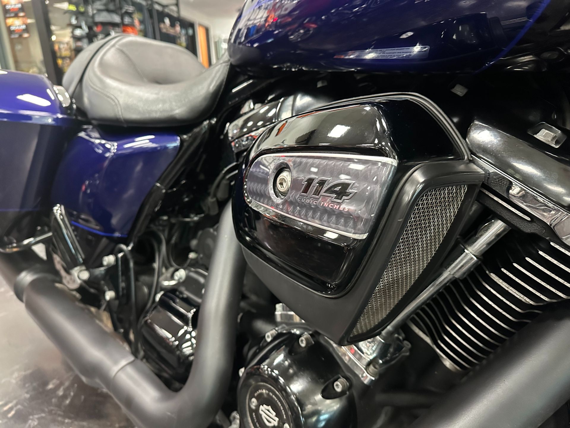 2020 Harley-Davidson Street Glide® Special in Metairie, Louisiana - Photo 6