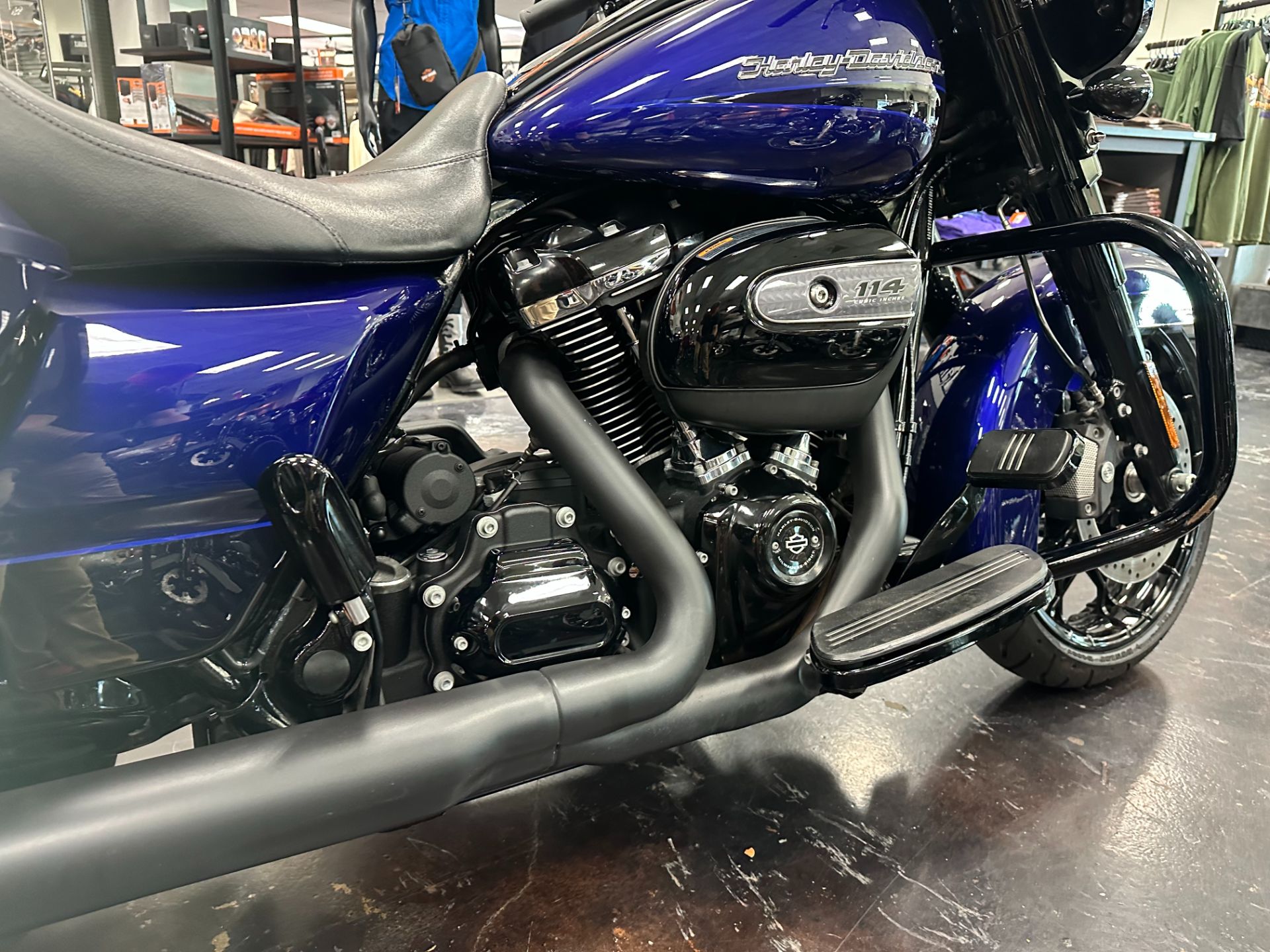 2020 Harley-Davidson Street Glide® Special in Metairie, Louisiana - Photo 7