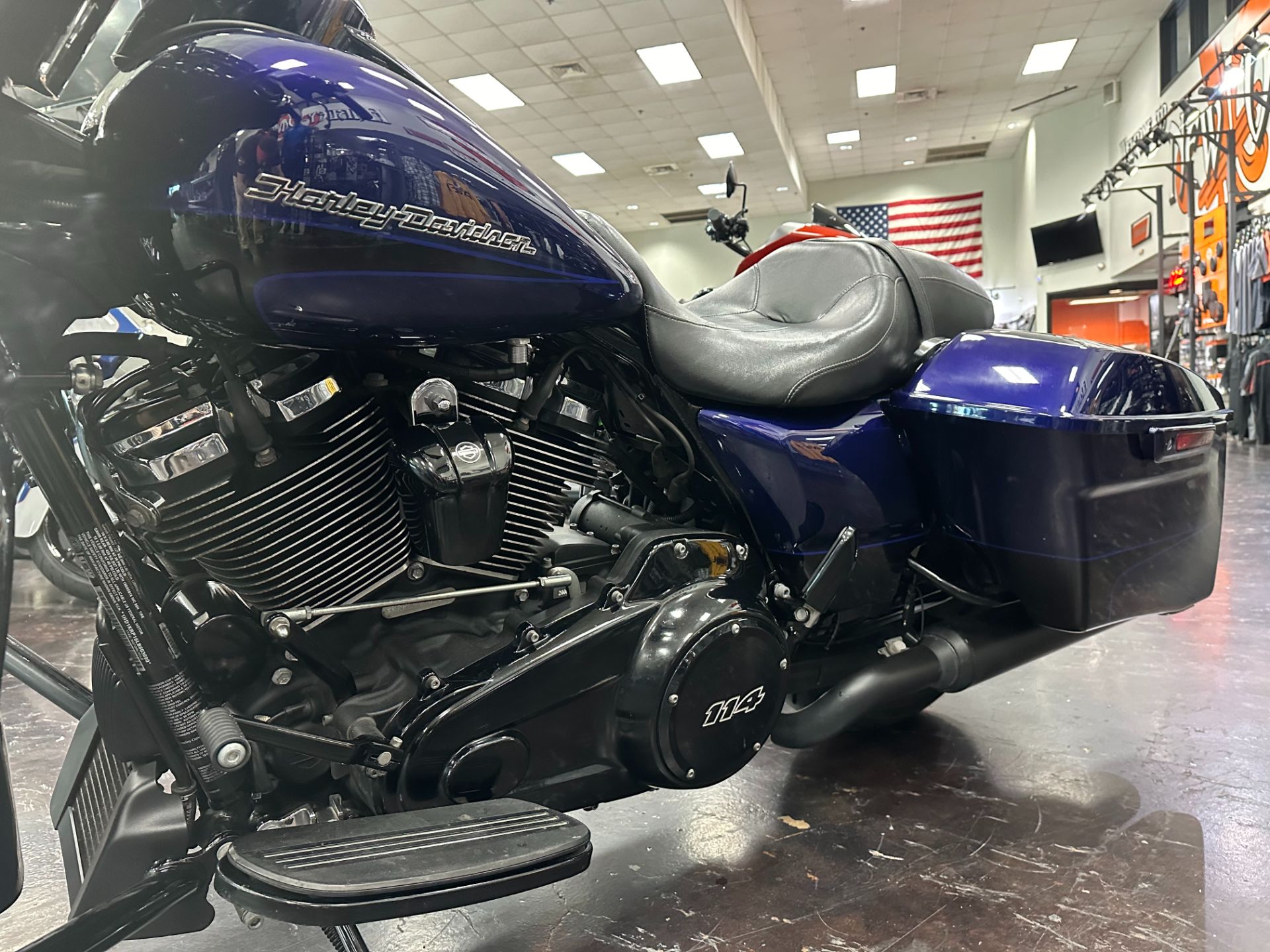 2020 Harley-Davidson Street Glide® Special in Metairie, Louisiana - Photo 14