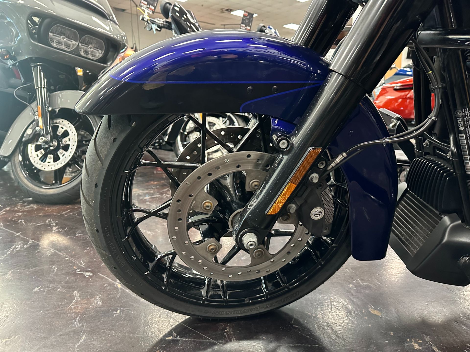 2020 Harley-Davidson Street Glide® Special in Metairie, Louisiana - Photo 15