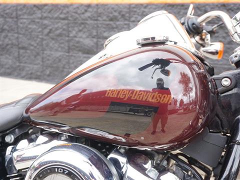 2019 Harley-Davidson Low Rider® in Metairie, Louisiana - Photo 4