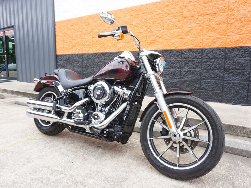 2019 Harley-Davidson Low Rider® in Metairie, Louisiana - Photo 2
