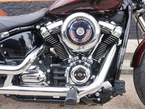 2019 Harley-Davidson Low Rider® in Metairie, Louisiana - Photo 6