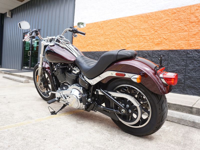 2019 Harley-Davidson Low Rider® in Metairie, Louisiana - Photo 9