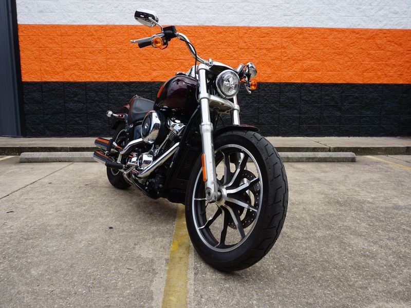 2019 Harley-Davidson Low Rider® in Metairie, Louisiana - Photo 12