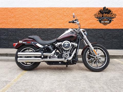2019 Harley-Davidson Low Rider® in Metairie, Louisiana - Photo 1