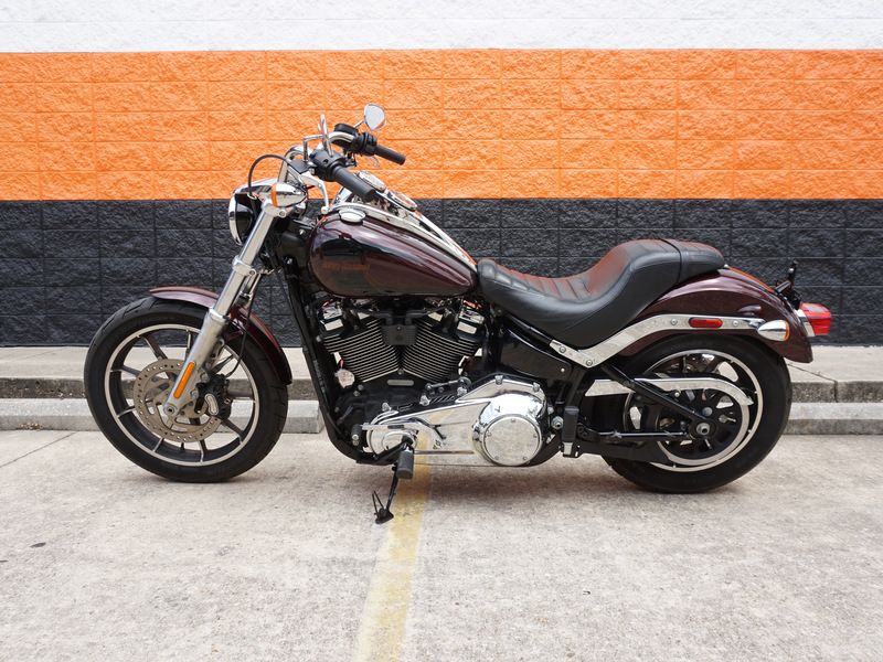 2019 Harley-Davidson Low Rider® in Metairie, Louisiana - Photo 18