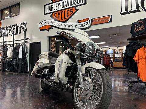 2011 Harley-Davidson Electra Glide® Ultra Limited in Metairie, Louisiana - Photo 1