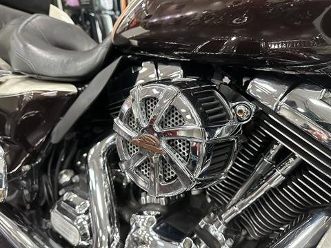 2011 Harley-Davidson Electra Glide® Ultra Limited in Metairie, Louisiana - Photo 6