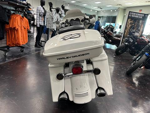 2011 Harley-Davidson Electra Glide® Ultra Limited in Metairie, Louisiana - Photo 9