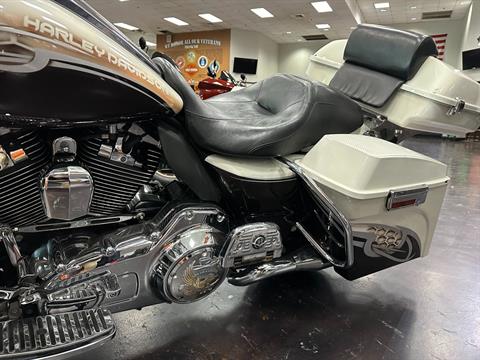 2011 Harley-Davidson Electra Glide® Ultra Limited in Metairie, Louisiana - Photo 12