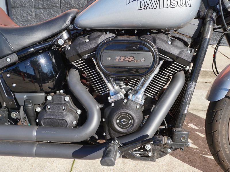 2020 Harley-Davidson Low Rider®S in Metairie, Louisiana - Photo 4