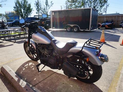 2020 Harley-Davidson Low Rider®S in Metairie, Louisiana - Photo 14