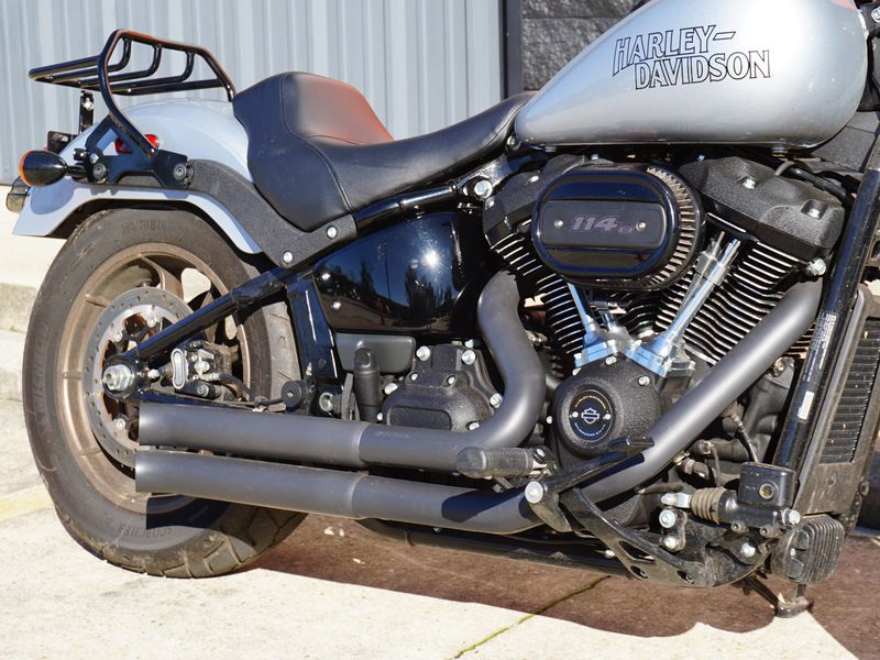 2020 Harley-Davidson Low Rider®S in Metairie, Louisiana - Photo 5