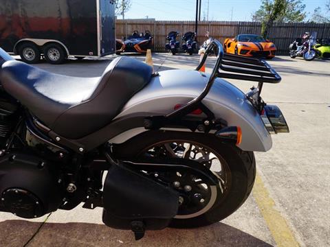 2020 Harley-Davidson Low Rider®S in Metairie, Louisiana - Photo 15