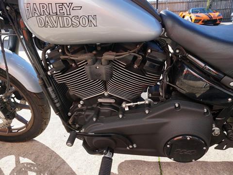 2020 Harley-Davidson Low Rider®S in Metairie, Louisiana - Photo 16