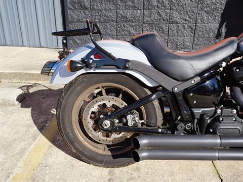2020 Harley-Davidson Low Rider®S in Metairie, Louisiana - Photo 6