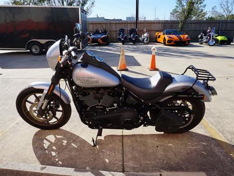 2020 Harley-Davidson Low Rider®S in Metairie, Louisiana - Photo 17