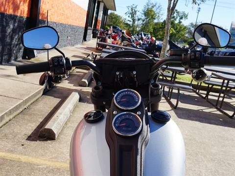 2020 Harley-Davidson Low Rider®S in Metairie, Louisiana - Photo 18