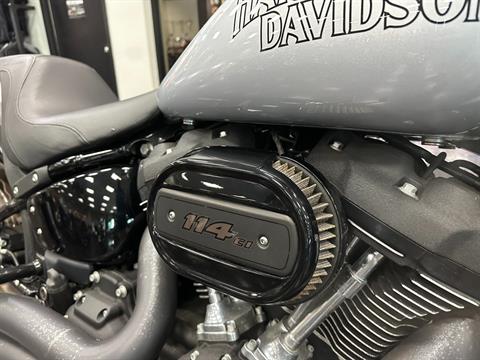 2020 Harley-Davidson Low Rider®S in Metairie, Louisiana - Photo 6