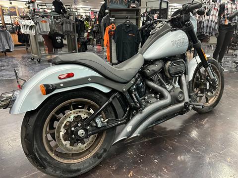 2020 Harley-Davidson Low Rider®S in Metairie, Louisiana - Photo 7
