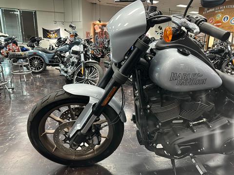 2020 Harley-Davidson Low Rider®S in Metairie, Louisiana - Photo 12