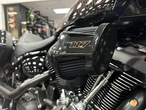 2024 Harley-Davidson Low Rider® ST in Metairie, Louisiana - Photo 6