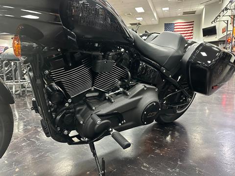 2024 Harley-Davidson Low Rider® ST in Metairie, Louisiana - Photo 14