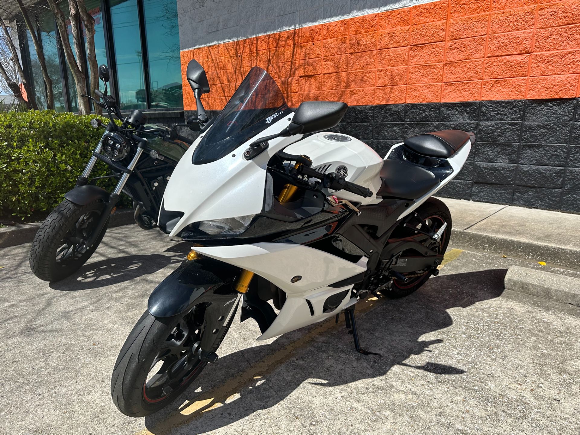 2019 Yamaha YZF-R3 ABS in Metairie, Louisiana - Photo 2